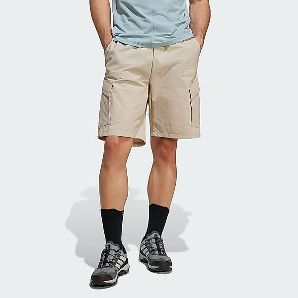 adidas TERREX Shorts TERREX XPLORIC CARGOSHORTS günstig online kaufen