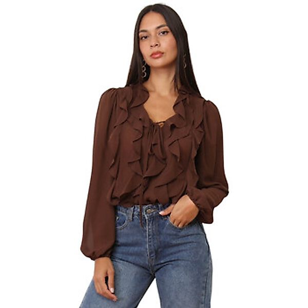 La Modeuse  Blusen 76072_P180103 günstig online kaufen