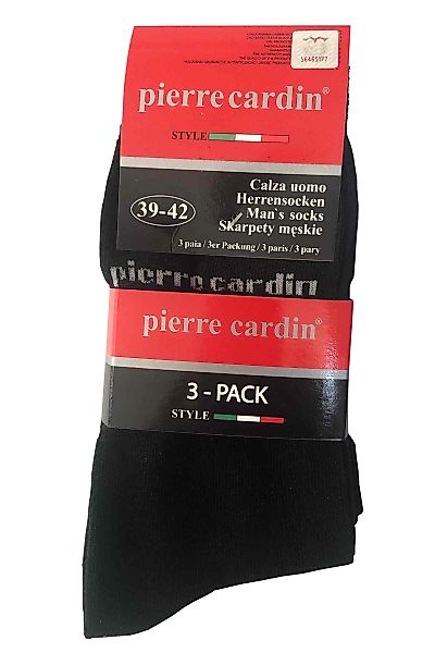 Pierre Cardin Businesssocken Pierre Cardin Herren günstig online kaufen