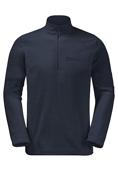Jack Wolfskin Stehkragenpullover günstig online kaufen