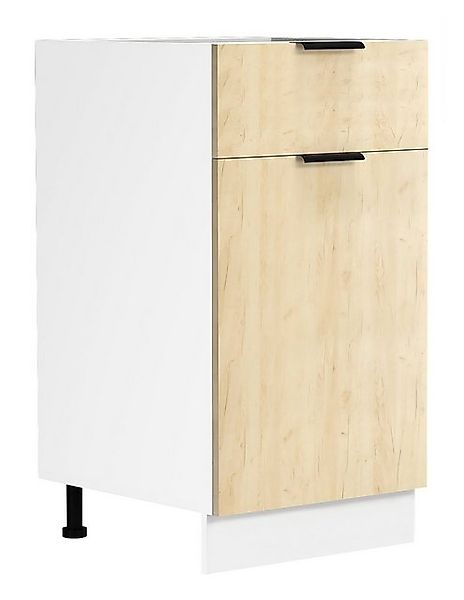 VCM Unterschrank Küchenschrank 40 cm Unterschrank günstig online kaufen