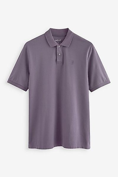 Next Poloshirt Piqué-Poloshirt (1-tlg) günstig online kaufen