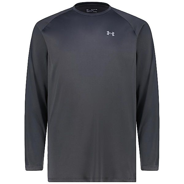 Under Armour Funktionsshirt Farbe schwarz Größe: 4XL günstig online kaufen