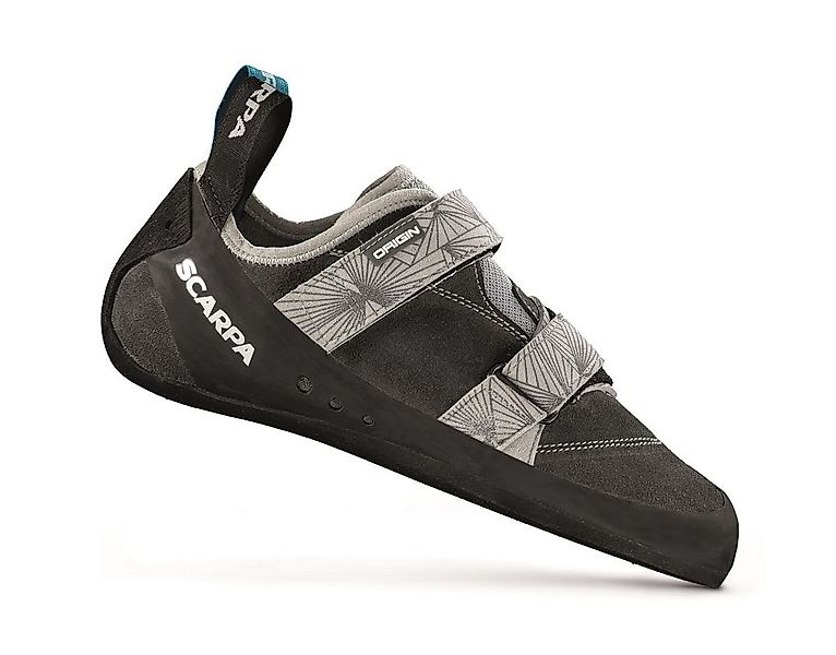 Scarpa Einsteigerfreundliche Origin (Kletterschuhe, Herren) - Scarpa Outdoo günstig online kaufen
