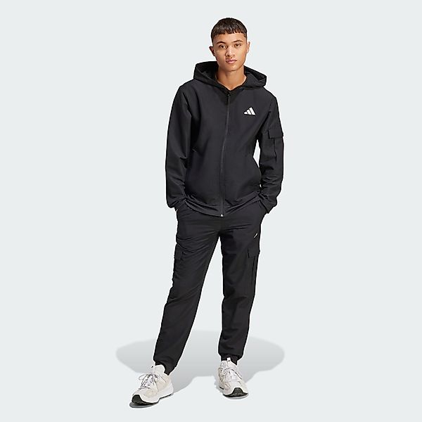 adidas Sportswear Tanktop CARGO-TRAININGSANZUG günstig online kaufen