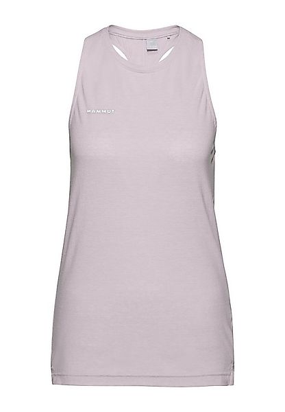 Mammut Tanktop Massone Light Tank Top Women günstig online kaufen
