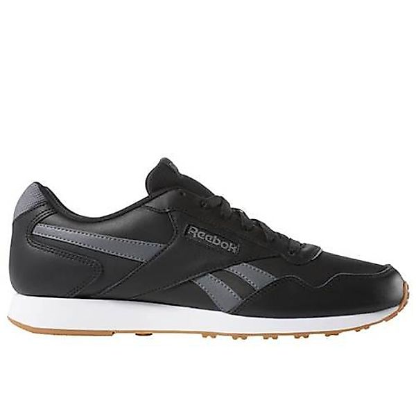 Reebok Royal Glide Lx Schuhe EU 45 Black,Graphite,White günstig online kaufen