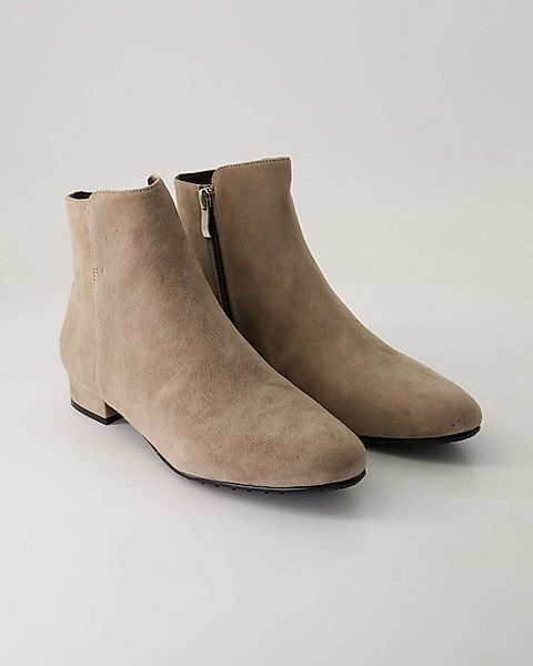 DI LAURO W55-7A Stiefelette Obermaterial: Leder günstig online kaufen