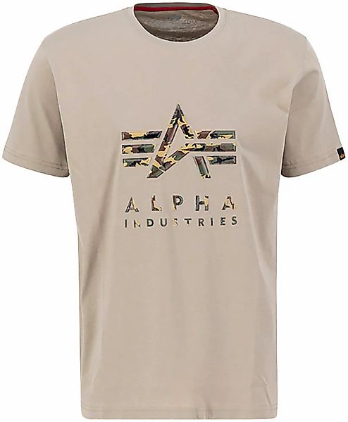 Alpha Industries T-Shirt Alpha Industries Men günstig online kaufen