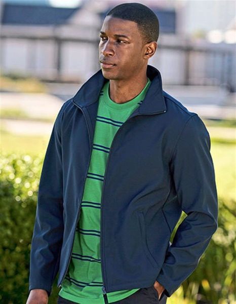 Regatta Professional Softshelljacke Herren Classic Softshell günstig online kaufen