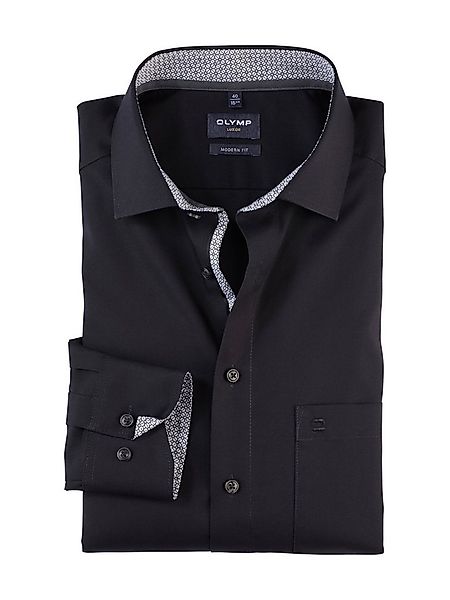 OLYMP Businesshemd Luxor modern fit mit extra langen Ärmeln günstig online kaufen