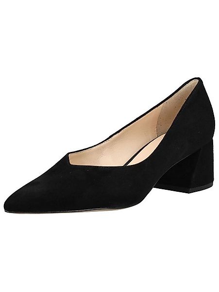Högl Högl Pumps Veloursleder Pumps günstig online kaufen