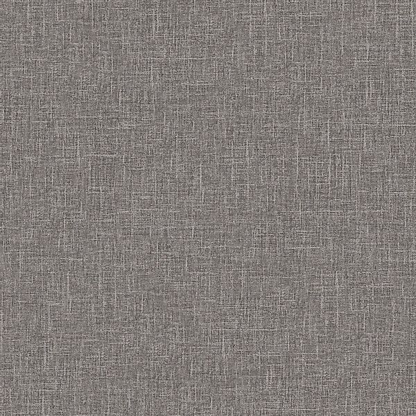 Bricoflor Einfarbige Tapete in Grau für Büro und Schlafzimmer Vinyl Vliesta günstig online kaufen