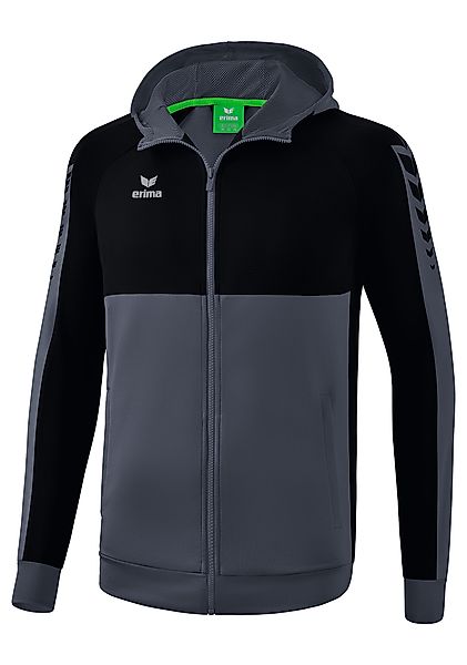 Erima Trainingsjacke Herren SIX WINGS Trainingsjacke günstig online kaufen