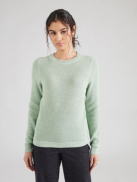 Vila Rundhalspullover VIDalo (1-tlg) Plain/ohne Details günstig online kaufen
