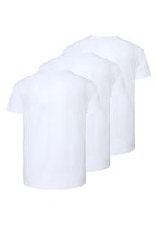 Polo Sylt T-Shirt im 3er-Pack mit günstig online kaufen