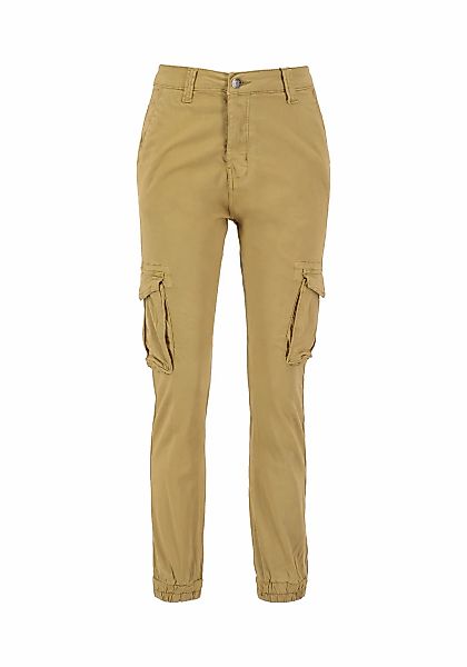 Alpha Industries Cargohose "Cargo Field Pant Women" günstig online kaufen