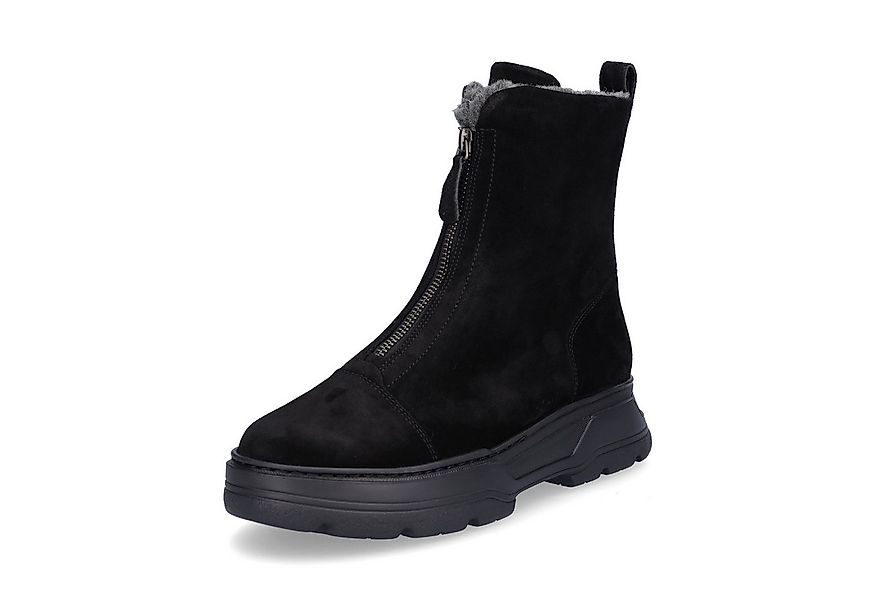 Paul Green Paul Green Damen Boot schwarz Ankleboots günstig online kaufen