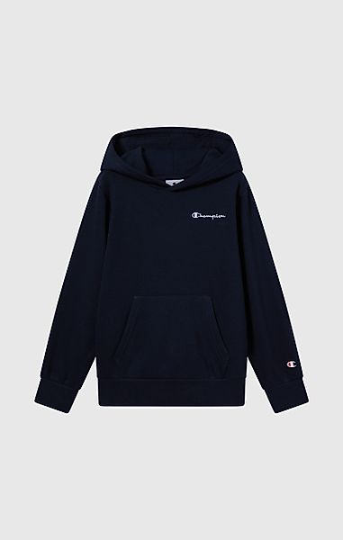Champion Sweatshirt Hooded Sweatshirt NNY-NS günstig online kaufen