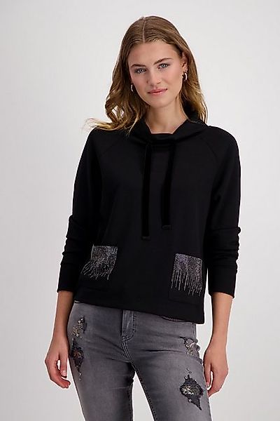 Monari Langarmshirt günstig online kaufen