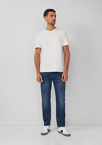 s.Oliver Regular-fit-Jeans Jeans-Hose BENITO Jeans Benito / Regular Fit / M günstig online kaufen