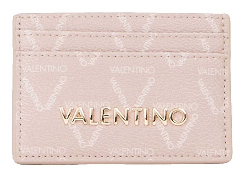 VALENTINO BAGS Kartenetui Credit Card Case günstig online kaufen