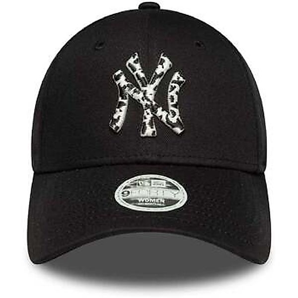 New-Era  Schirmmütze WMNS ANIMAL INFILL 9 FORTY NEYYAN 60771746 günstig online kaufen