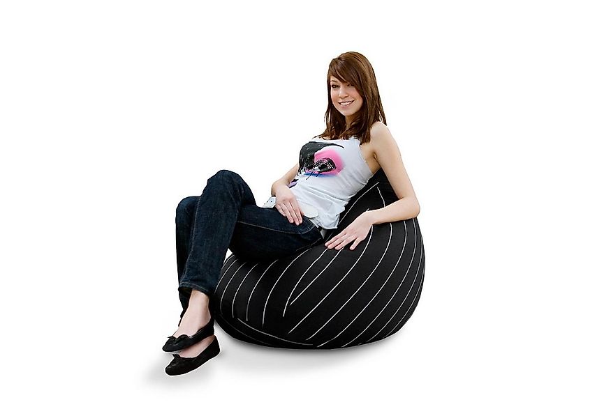 Smoothy Sitzsack günstig online kaufen