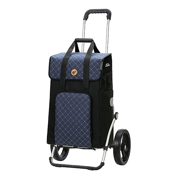 Andersen Einkaufstrolley Andersen Royal Shopper 25 günstig online kaufen