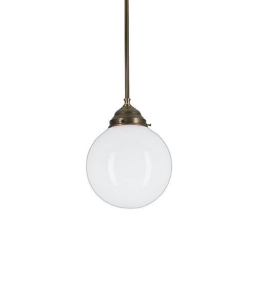 Berliner Messinglampen Deckenleuchte PS45-120op-B, ohne Leuchtmittel günstig online kaufen