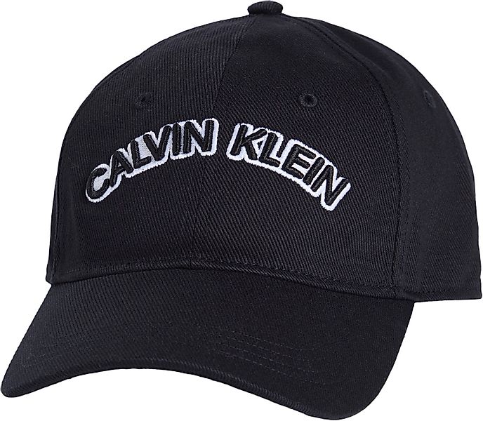 Calvin Klein Jeans Baseball Cap CKJ günstig online kaufen