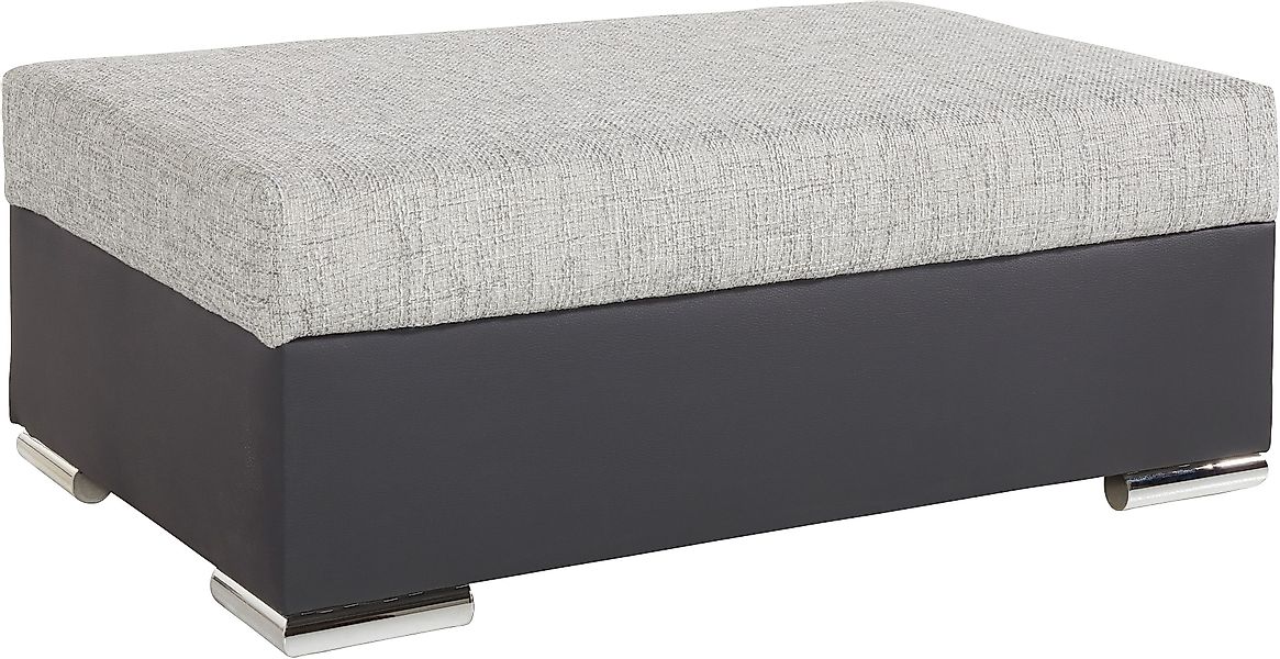 COLLECTION AB Hocker John, Frei im günstig online kaufen