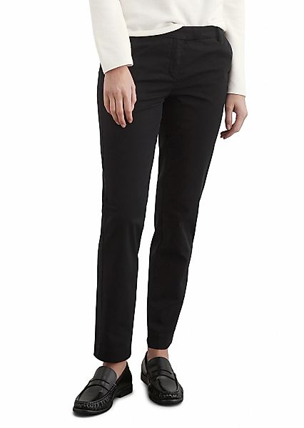 Marc OPolo "aus elastischem Baumwoll-Twill" günstig online kaufen