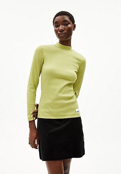 Armedangels Rollkragenshirt FATIMAARA günstig online kaufen