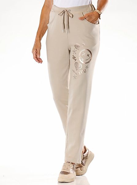 Classic Basics Schlupfhose günstig online kaufen