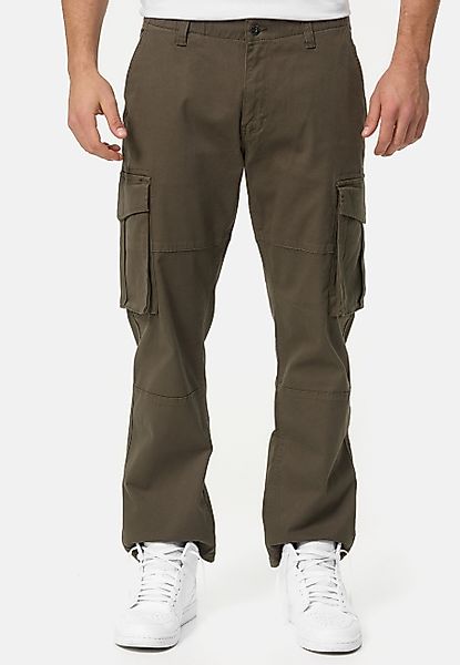 Indicode Cargohose INMauricio günstig online kaufen