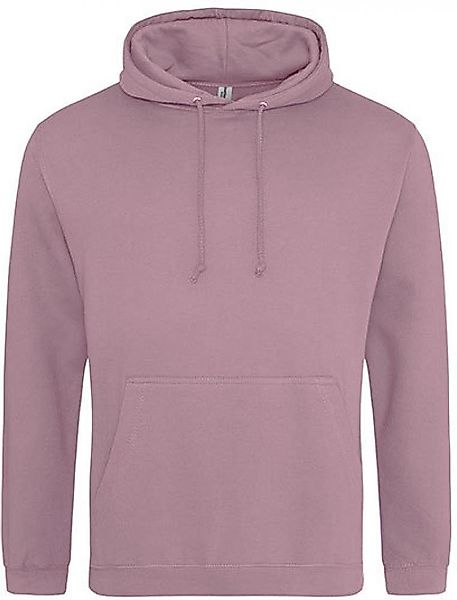 Just Hoods Kapuzenpullover College Hoodie / günstig online kaufen