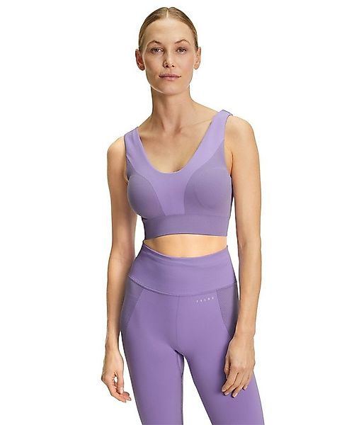 FALKE Sport-BH Seamless Shape (1-tlg., 1) mit leichtem Halt und herausnehmb günstig online kaufen