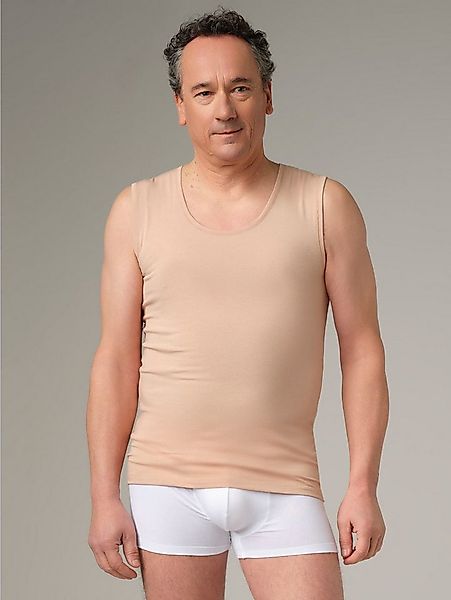 comazo Unterhemd aus Baumwolle und Micromodal günstig online kaufen