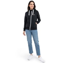 DEPROC Active Kapuzensweatjacke FinjaCMYK II weiche günstig online kaufen