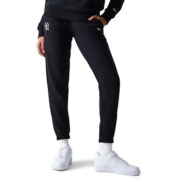 New-Era  Trainingsanzüge Wmns Mlb Midi Le Jogger Neyyan Blk günstig online kaufen