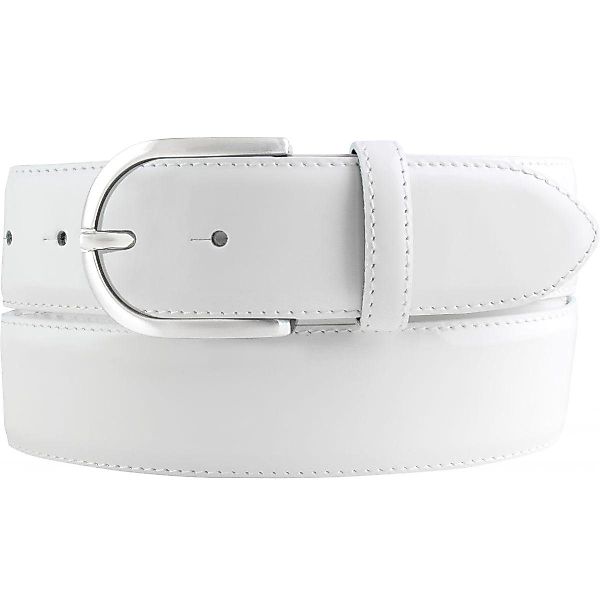 BELTINGER Ledergürtel Lack-Gürtel aus Leder 4 günstig online kaufen