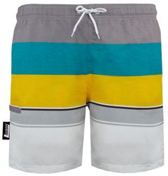 Luvanni Badehose Badehose Herren Schnelltrocknende Beachshorts günstig online kaufen