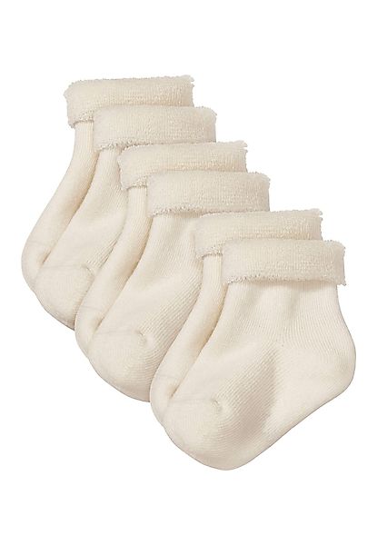Hessnatur Socken Plüsch im 3er-Pack aus günstig online kaufen