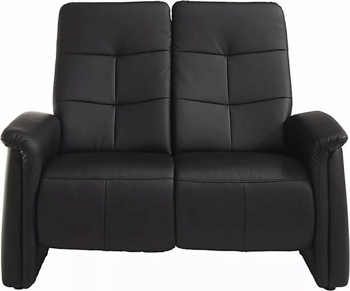 exxpo - sofa fashion 2-Sitzer Tivoli, mit Relaxfunktion günstig online kaufen