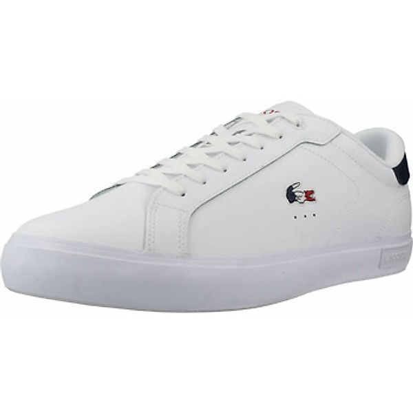 Lacoste  Sneaker Sneaker für Herren günstig online kaufen