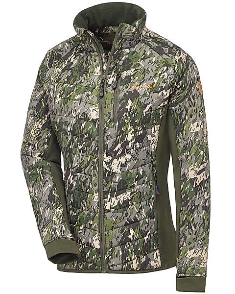 Parforce Steppjacke Damen Hybridjacke greenSphere® günstig online kaufen