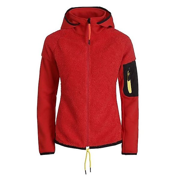 Icepeak Softshelljacke Breese Funktionsjacke günstig online kaufen