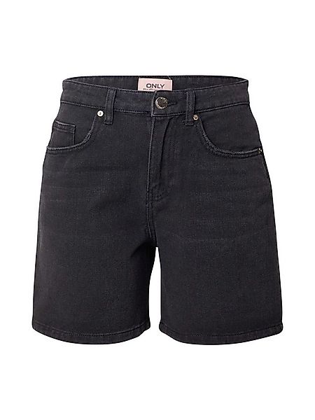 ONLY Jeansshorts Phine (1-tlg) Plain/ohne Details günstig online kaufen