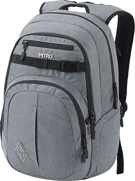 NITRO Rucksack Chase Backpack günstig online kaufen